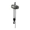 JET 3SS-3C-15 460V SSC Series 8 Speed 3 Ton 15 Ft. Lift 3-Phase Electric Chain Hoist
