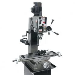JET 351045 JMD-45GH Geared Head Square Column Mill Drill