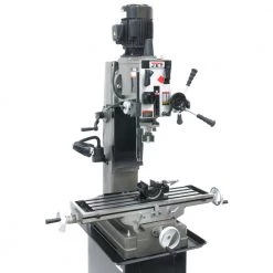 JET 351045 JMD-45GH Geared Head Square Column Mill Drill 6 JET 351045 JMD-45GH Geared Head Square Column Mill Drill -Outlet JET Store jetn351045 b