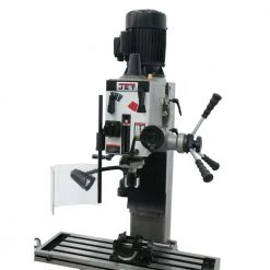 JET 351045 JMD-45GH Geared Head Square Column Mill Drill 7 JET 351045 JMD-45GH Geared Head Square Column Mill Drill -Outlet JET Store jetn351045 c