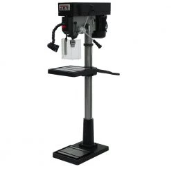 JET IDP-17 17 In. Industrial Drill Press