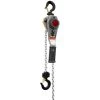 JET JLH-75WO-15 3/4-Ton Lever Hoist 15 Ft. Lift & Overload Protection