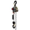 JET JLH-250WO-5 2-1/2-Ton Lever Hoist 5 Ft. Lift & Overload Protection
