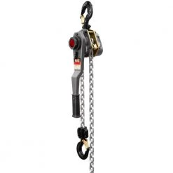 JET JLH-300WO-20 JLH Series 3 Ton 20 Ft. Lift Overload Protection Lever Hoist