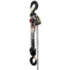 JET JLH-600WO-5 JLH Series 6 Ton 5 Ft. Lift Overload Protection Lever Hoist