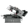 JET MBS-1018-3 230V 10 In. X 18 In. Horizontal Dual Mitering Bandsaw