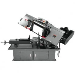 JET MBS-1018-3 230V 10 In. X 18 In. Horizontal Dual Mitering Bandsaw