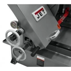 JET MBS-1018-3 230V 10 In. X 18 In. Horizontal Dual Mitering Bandsaw 17 JET MBS-1018-3 230V 10 In. X 18 In. Horizontal Dual Mitering Bandsaw -Outlet JET Store jetn413410 f