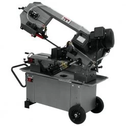 JET HBS-812G 8 In. X 12 In. Geared Head Band Saw