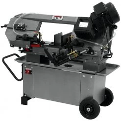JET HBS-812G 8 In. X 12 In. Geared Head Band Saw -Outlet JET Store jetn413460 b