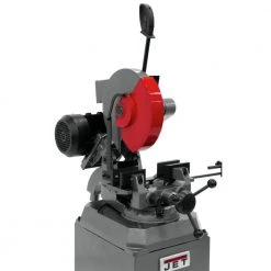 JET AB-14 230V/460V 3HP Abrasive Saw -Outlet JET Store jetn414245 b