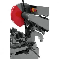 JET AB-14 230V/460V 3HP Abrasive Saw -Outlet JET Store jetn414245 c