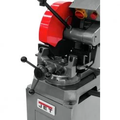 JET AB-14 230V/460V 3HP Abrasive Saw -Outlet JET Store jetn414245 d