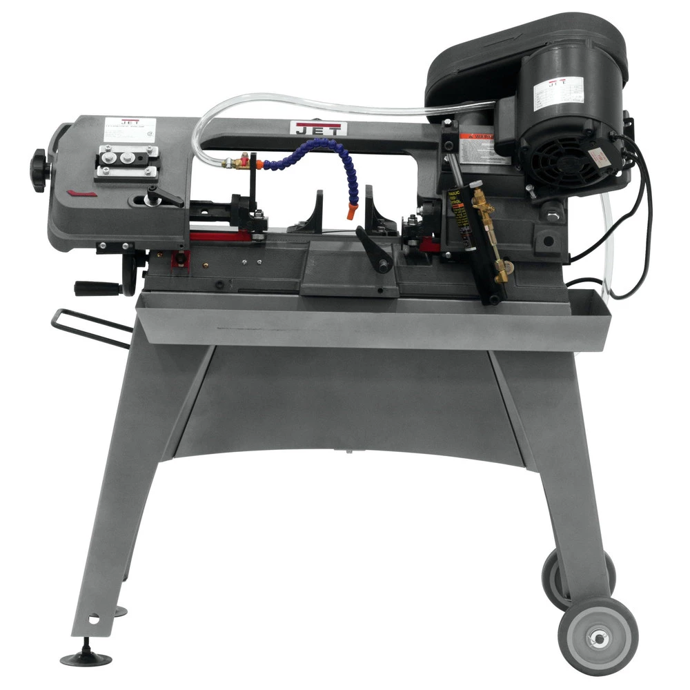 JET J-3230 5 In. X 8 In. Horizontal Wet Band Saw 2 JET J-3230 5 In. X 8 In. Horizontal Wet Band Saw - Image 2