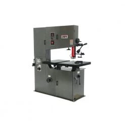 JET VBS-3612 36 In. 2 HP 3-Phase Vertical Band Saw
