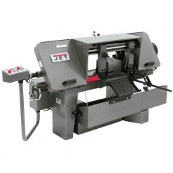 JET J-7020 10 In. X 16 In. Horizontal Band Saw 6 JET J-7020 10 In. X 16 In. Horizontal Band Saw -Outlet JET Store jetn414472 b