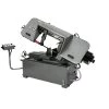 JET J-7060 3HP 12 In. X 20 In. Semi-Auto Horizontal Band Saw