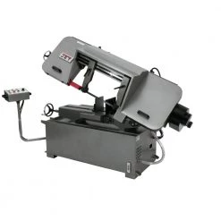 JET J-7060 3HP 12 In. X 20 In. Semi-Auto Horizontal Band Saw