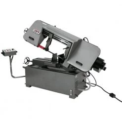 JET J-7060 3HP 12 In. X 20 In. Semi-Auto Horizontal Band Saw -Outlet JET Store jetn414476 b
