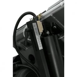 JET J-7060 3HP 12 In. X 20 In. Semi-Auto Horizontal Band Saw -Outlet JET Store jetn414476 c