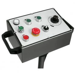 JET J-7060 3HP 12 In. X 20 In. Semi-Auto Horizontal Band Saw -Outlet JET Store jetn414476 e