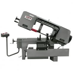 JET J-7040 3Ph 10 In. X 16 In. Horizontal Band Saw