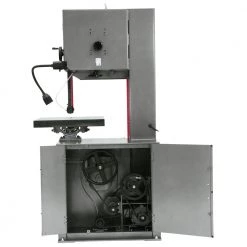 JET VBS-2012 20 In. 2 HP 3-Phase Vertical Band Saw -Outlet JET Store jetn414482 d