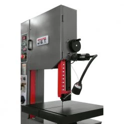 JET VBS-2012 20 In. 2 HP 3-Phase Vertical Band Saw -Outlet JET Store jetn414482 e