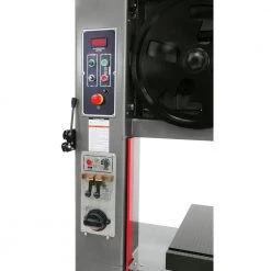 JET VBS-2012 20 In. 2 HP 3-Phase Vertical Band Saw -Outlet JET Store jetn414482 f