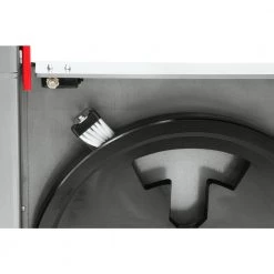 JET VBS-2012 20 In. 2 HP 3-Phase Vertical Band Saw -Outlet JET Store jetn414482 g