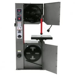 JET VBS-2012 20 In. 2 HP 3-Phase Vertical Band Saw -Outlet JET Store jetn414482 h
