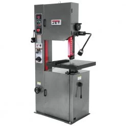 JET VBS-1408 14 In. 1 HP 1-Phase Vertical Band Saw