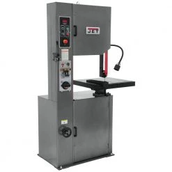 JET VBS-1408 14 In. 1 HP 1-Phase Vertical Band Saw 12 JET VBS-1408 14 In. 1 HP 1-Phase Vertical Band Saw -Outlet JET Store jetn414483 b