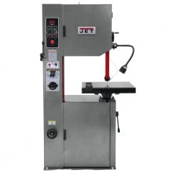 JET VBS-1408 14 In. 1 HP 1-Phase Vertical Band Saw 13 JET VBS-1408 14 In. 1 HP 1-Phase Vertical Band Saw -Outlet JET Store jetn414483 c