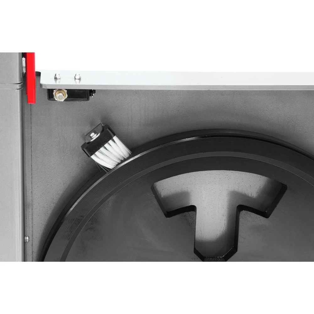 JET VBS-1408 14 In. 1 HP 1-Phase Vertical Band Saw 6 JET VBS-1408 14 In. 1 HP 1-Phase Vertical Band Saw - Image 6