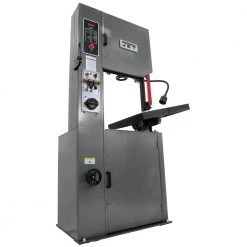 JET VBS-1408 14 In. 1 HP 1-Phase Vertical Band Saw 17 JET VBS-1408 14 In. 1 HP 1-Phase Vertical Band Saw -Outlet JET Store jetn414483 g