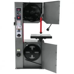 JET VBS-1408 14 In. 1 HP 1-Phase Vertical Band Saw 19 JET VBS-1408 14 In. 1 HP 1-Phase Vertical Band Saw -Outlet JET Store jetn414483 i