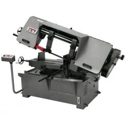 JET J-7040M-4 460V 3Ph 10 In. X 16 In. Miter Band Saw