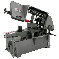 JET J-7040M-4 460V 3Ph 10 In. X 16 In. Miter Band Saw -Outlet JET Store jetn414484 b