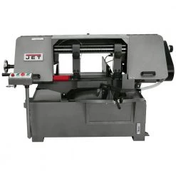 JET J-7040M-4 460V 3Ph 10 In. X 16 In. Miter Band Saw -Outlet JET Store jetn414484 c