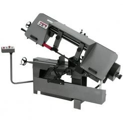 JET J-7040-4 460V 3Ph Horizontal Band Saw