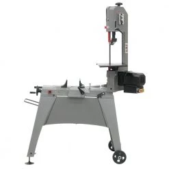 JET 414548 HVBS-56V 1/2 HP Single Phase 5 Ft. X 6 In. VS Horizontal/Vertical Variable Speed Bandsaw -Outlet JET Store jetn414548 b