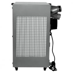 JET 414900 JDC-510 220V 3 HP 1-Phase 1500 CFM Industrial Dust Collector -Outlet JET Store jetn414900 b