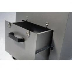 JET 414900 JDC-510 220V 3 HP 1-Phase 1500 CFM Industrial Dust Collector -Outlet JET Store jetn414900 f