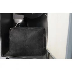 JET 414900 JDC-510 220V 3 HP 1-Phase 1500 CFM Industrial Dust Collector -Outlet JET Store jetn414900 g