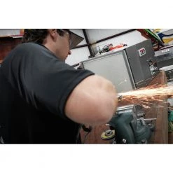 JET 415150 IAFS-3000 230V 1 HP 1-Phase 3000 CFM Industrial Air Filtration System 13 JET 415150 IAFS-3000 230V 1 HP 1-Phase 3000 CFM Industrial Air Filtration System -Outlet JET Store jetn415150 f