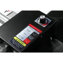 JET 415560 HVBS712DV 7 X 12 In. 115V 1 HP 1-Phase Variable Speed Deluxe Horizontal / Vertical Bandsaw -Outlet JET Store jetn415560 c