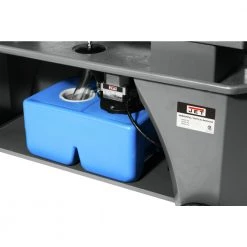 JET 415560 HVBS712DV 7 X 12 In. 115V 1 HP 1-Phase Variable Speed Deluxe Horizontal / Vertical Bandsaw -Outlet JET Store jetn415560 e