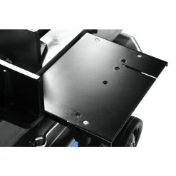 JET 415560 HVBS712DV 7 X 12 In. 115V 1 HP 1-Phase Variable Speed Deluxe Horizontal / Vertical Bandsaw -Outlet JET Store jetn415560 g