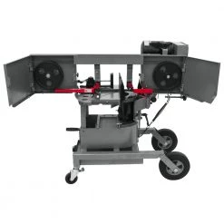 JET HVBS-10 115V 1 HP Portable Dual Miter Bandsaw -Outlet JET Store jetn424463 e